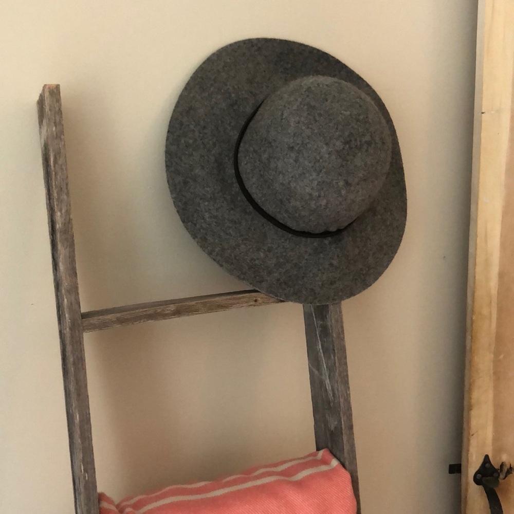 Nordstrom wool hat
